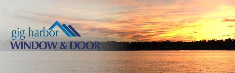 Gig Harbor Window & Door